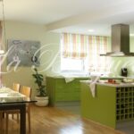 Cortinas para cocina: transforma tu espacio este verano